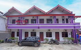 Super Oyo 3978 Hotel Danau Indah